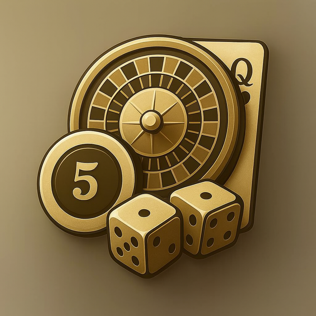 Symboles Wild et Scatter